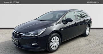 Opel Astra Faktura VAT-Marza Salon Polska Serw...