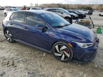 Volkswagen Golf VIII 2022 Volkswagen Golf 2022 Volkswagen GTI S , silnik 2.0 l , 241 KM 2.0 Benzyna, zdjęcie 4