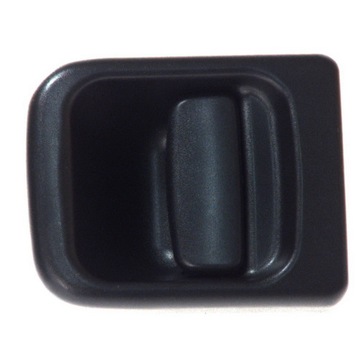 RENAULT MASTER НАРУЖНАЯ РУЧКА ДВЕРИ ПЕРЕДНЯЯ СПРАВА