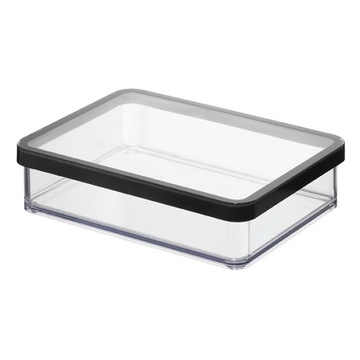 Pojemnik na produkty sypkie ROTHO Loft 1.0l