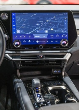 Lexus RX V 2.5 450h+ 309KM 2024 Lexus RX 450h Prestige 2.5 Hybryda 309KM, zdjęcie 26