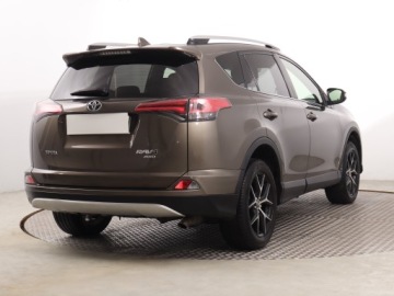 Toyota RAV4 IV MPV Valvematic 150 152KM 2015 Toyota RAV 4 2.0 VVT-i, Salon Polska, Serwis ASO, zdjęcie 4