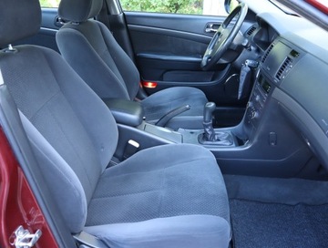 Chevrolet Epica 2.0 16V 150KM 2010 Chevrolet Epica 2.0 VCDI, Klima,ALU, zdjęcie 7