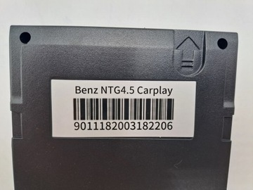 CARABC Wireless Carplay Fit