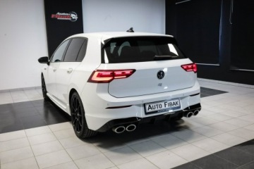 Volkswagen Golf VIII R 2.0 TSI 320KM 2021 Volkswagen Golf R*Salon Polska*DCC*IQ LIGHT*Vat23%, zdjęcie 10