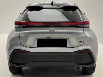 Toyota C-HR II SUV 2.0 Hybrid Dynamic Force 197KM 2025 Od ręki - GR Sport 2.0 Hybrid Dynamic Force 197KM | Podgrzewane fotele!, zdjęcie 3