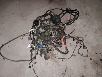 SVAZEK INSTALACE MOTORU ALFA GIULIA 2.0T 280KM USA