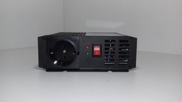 Инверторный преобразователь - VOLTCRAFT PSW 300W 24V