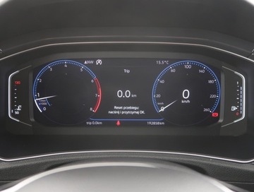 Volkswagen T-Roc I SUV 1.5 TSI ACT 150KM 2018 VW T-Roc 1.5 TSI, Salon Polska, Serwis ASO, Skóra, zdjęcie 10