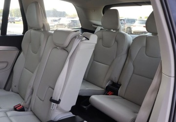 Volvo XC90 II SUV 2.0 T6 310KM 2018 Volvo XC 90 T6 310KM AWD INSCRIPTION 7 osob Salon Polska I Wlasciciel fv23, zdjęcie 16