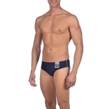 M7113 KĄPIELÓWKI ARENA BASICS BRIEF UK34 D5 M