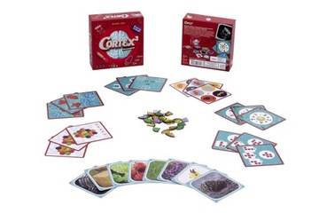 Кортекс 3. Бунтарь