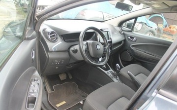 Renault ZOE I 2016 Renault Zoe Elektryczny 43KM, zdjęcie 8