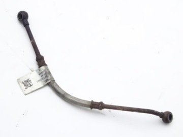 TRANSIT MK6 00-06 2.4 TDDI RURKA OLEJU TURBINY ZAS