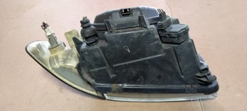 FIAT ULISEE I FACELIFT 97- SVĚTLOMET LEVÝ