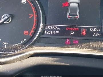 Audi Q5 II 2021 Audi Q5 2021 AUDI Q5 PREMIUM 45 TFSI QUATTRO S TRONIC 2.0 Hybryda Plug-in, zdjęcie 9