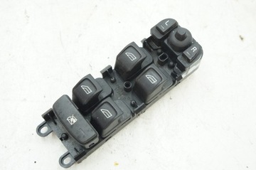 VOLVO S80 II PRZEŁĄCZNIK SZYB LEWY PRZÓD 30773269