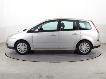 Ford C-MAX I 1.8 Duratec 125KM 2006 Ford C-Max 1.8, Klima, El. szyby, zdjęcie 2