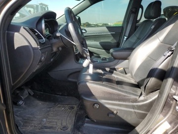 Jeep 2021 Jeep Grand Cherokee Limited 2021 3.6l 3.6 Benzyna 293KM, zdjęcie 7