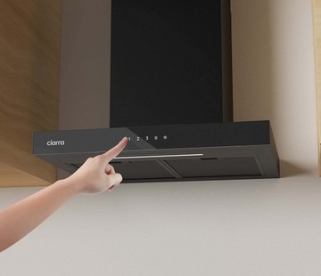 Настенная вытяжка Ciarra CBCB6102