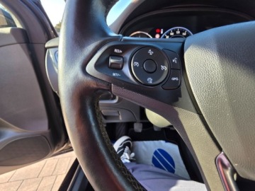 Opel Astra K 2020 Opel Astra 1.5d 120Ps 77Tys km Navi Kamera Alu Piekna Gwarancja 1.5 120KM, zdjęcie 15