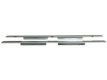 PROWADNICE DO STOŁU POTTKER, POETTKER L950 H37 2X