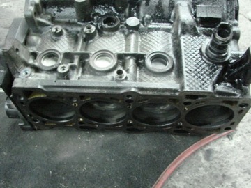 BLOK WAŁ TŁOKI ALFA 159 1.9 JTDM 939A2000
