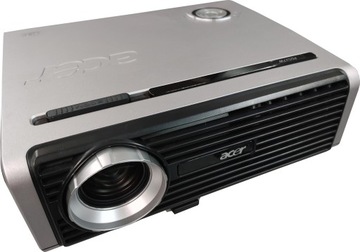 ACER PD527W projektor DLP