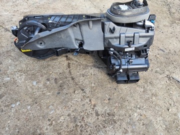 AUDI A3 8P 1.6 8V RADIÁTOR KOMPLETNÍ EVROPA