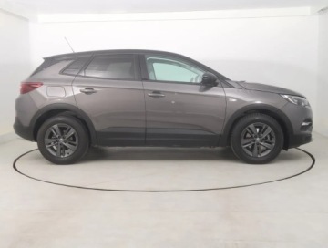 Opel 2021 Opel Grandland 1.2 Turbo, Salon Polska, zdjęcie 5