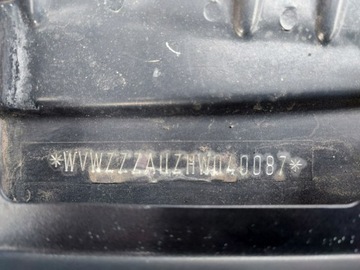 Volkswagen Golf VII Hatchback 3d 1.2 TSI BlueMotion Technology 85KM 2016 Volkswagen Golf VII Allstar 1.2 TSI BlueMotion, zdjęcie 22