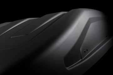 БОКС НА ВЕРШИНУ VIRGO M 470L БАГАЖНИК НА ВЕРХУ ИНТЕРПАКЕТ БАГАЖНИК