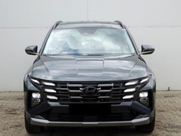 Hyundai Tucson IV 2026 HYUNDAI Tucson 1.6 T-GDi Smart 2WD DCT Suv 150KM 2026, zdjęcie 1