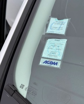 Ford Fiesta VII Hatchback 3d Facelifting 1.0 EcoBoost 100KM 2017 Ford Fiesta Mk8 SERWIS super stan PISEMNA GWARANCJA w cenie Transport K, zdjęcie 7