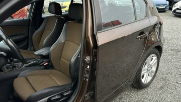 BMW Seria 1 E81/E87 2010 BMW 116 2.0 Benzyna Zarejestrowany Ubezpieczony, zdjęcie 25
