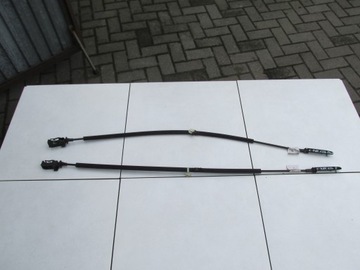 ТРОС ЗАМКА ДВЕРНОЙ РУЧКИ ПЕРЕДНИЙ ЗАДНИЙ C-MAX MK2 2013