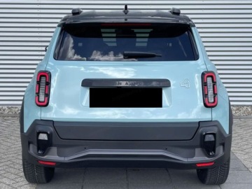 Renault 4 II Elektryczny 52kWh 150KM 2025 Od ręki - Techno 52kWh Comfort Range 150KM / pakiet advanced driving assist, zdjęcie 3
