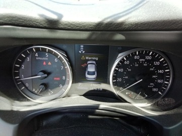 Infiniti Q50 II 2021 Infiniti Q50 LUXE 2021, od ubezpieczalni 3.0 Benzyna 300KM, zdjęcie 8