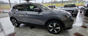 Nissan Qashqai II Crossover 1.2 DIG-T 115KM 2016 Nissan Qashqai Nissan Qashqai Webasto Kamera 360 Nawigacja Panorama MOZLIW, zdjęcie 18