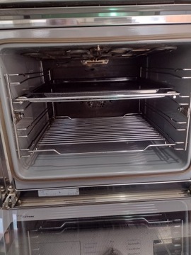 MIELE духовка + керамическая варочная панель KM6012 ВСТРАИВАЕМЫЙ КОМПЛЕКТ