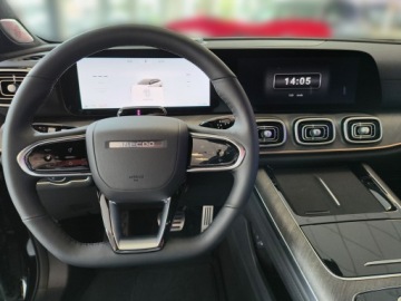 Jaecoo 2025 Jaecoo 8 Super Hybrid wersja 7os. Premium rok prod, zdjęcie 12