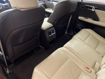 Lexus RX IV SUV 450h 313KM 2016 Lexus RX 450h Elegance MY19 IV (2015-2020) Lexus R, zdjęcie 10