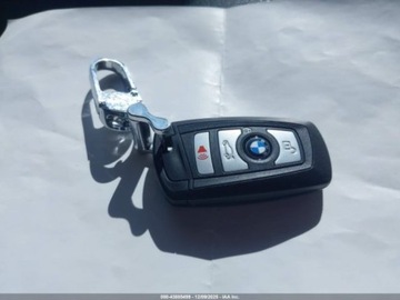 BMW X3 G01 2017 BMW X3 2017 BMW X3 XDRIVE28I 2.0 Benzyna 240KM, zdjęcie 12