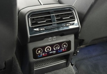 BMW Seria 5 G90-91 Touring 2.0 520d 197KM 2025 BMW Seria 5 Salon PL M Sport Harman Gwarancja Bezwypadkowy FVAT23, zdjęcie 28