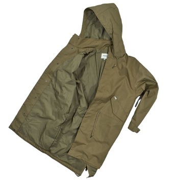 CARHARTT Visner Oversize Parka Kurtka Damska / S