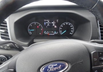 Ford Tourneo Custom I 2022 Ford Tourneo Custom 2.0TDCI 185KM Serwis Bezwypadkowy Jeden Wlasciciel Sup, zdjęcie 14