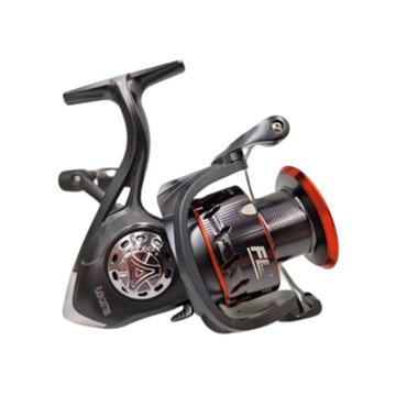 Kołowrotek Karpiowy FL Flash Cast 7000