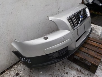 35 VOLVO C30 NÁRAZNÍK PŘEDNÍ OSTŘIKOVAČE