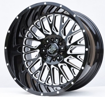 1853 NOVÉ RÁFKY 22 6X139,7 4X4 OFFROAD