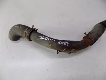 SUZUKI SX-4 SX4 Rura przewod wody